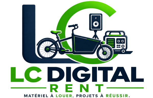 LC Digital Rent