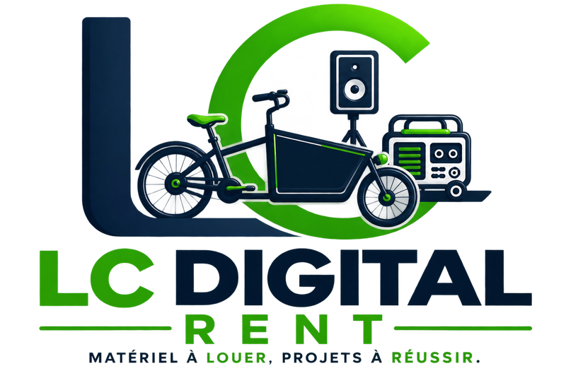 LC Digital Rent